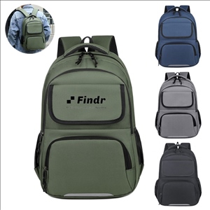 Lightweight Laptop Backpack